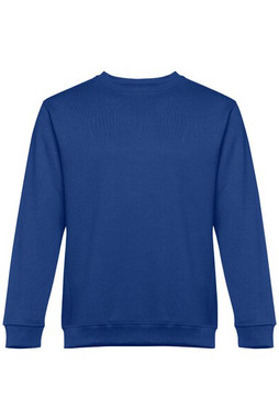 TH Clothes 30159 - Sweatshirt (unissexo) em algodão e poliéster