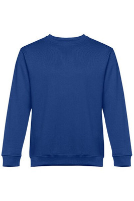 TH Clothes 30159 - Felpa (unisex) in cotone e poliestere