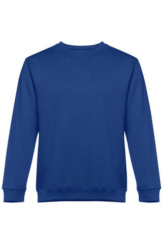 TH Clothes 30159 - Sweatshirt (unisex) in cotton and polyester