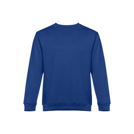 TH Clothes 30159 - Sweatshirt (unisex) in cotton and polyester