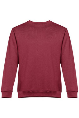 TH Clothes 30159 - Sweatshirt (unisex) in cotton and polyester