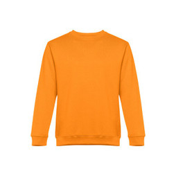 TH Clothes 30159 - Sweatshirt (unisex) in cotton and polyester