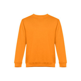 TH Clothes 30159 - Sweatshirt (unisex) in cotton and polyester