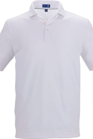 STITCH® TM20005 - Solid Pique Polo