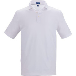 STITCH® TM20005 - Polo de piqué sólido