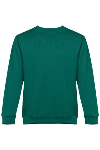 TH Clothes 30159 - Sweatshirt (unisex) in cotton and polyester