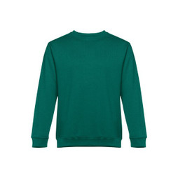 TH Clothes 30159 - Sweatshirt (unisex) in cotton and polyester