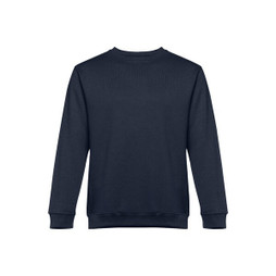 TH Clothes 30159 - Sweatshirt (unisex) in cotton and polyester