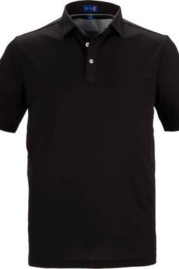 STITCH® TM20005 - Solid Pique Polo