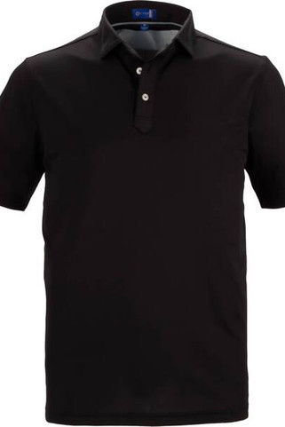 STITCH® TM20005 - Solid Pique Polo