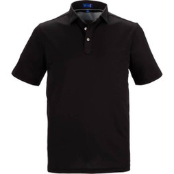STITCH® TM20005 - Solid Pique Polo