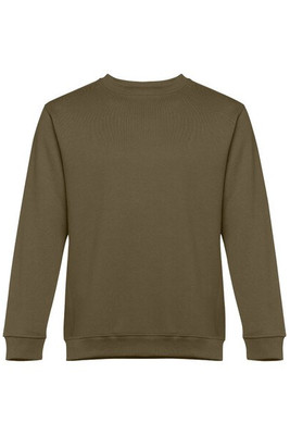 TH Clothes 30159 - Sweatshirt (unisex) in cotton and polyester