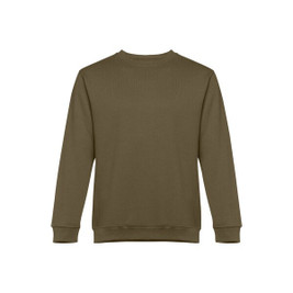 TH Clothes 30159 - Sweatshirt (unisex) in cotton and polyester