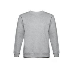 TH Clothes 30159 - Sweatshirt (unisex) in cotton and polyester