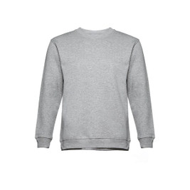 TH Clothes 30159 - Sweatshirt (unisex) in cotton and polyester