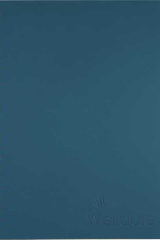 Wellable 0916-01 - ™ Plan Well Diario de planificación sin fecha