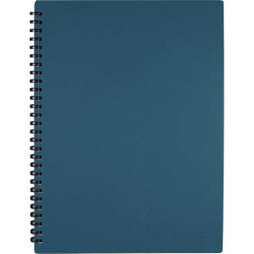 Wellable 0916-01 - ™ Plan Well Undated Planner Journal