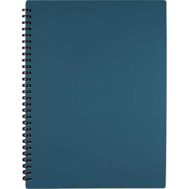 Wellable 0916-01 - ™ Plan Well Undated Planner Journal