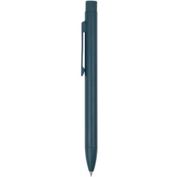 Wellable 1066-67 - ™ Recycled Brass Gel Pen