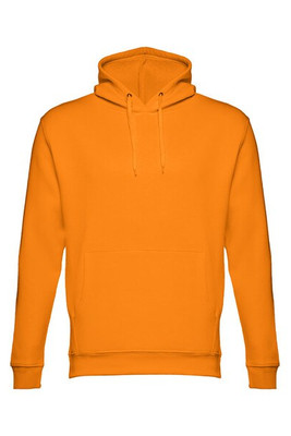 TH Clothes 30160 - Hooded sweatshirt (unisex) in cotton and polyester