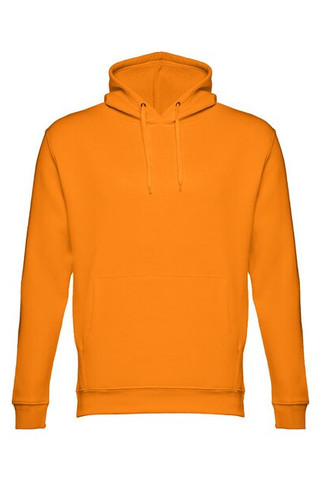 TH Clothes 30160 - Hooded sweatshirt (unisex) in cotton and polyester