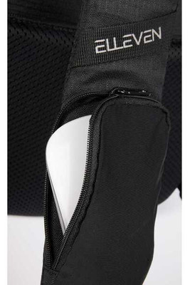 elleven 1111-12 - Riñonera reciclada Elleven