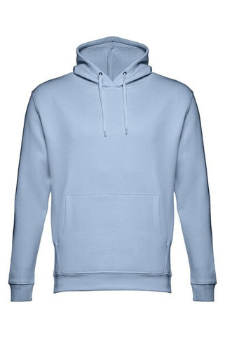 TH Clothes 30160 - Hooded sweatshirt (unisex) in cotton and polyester