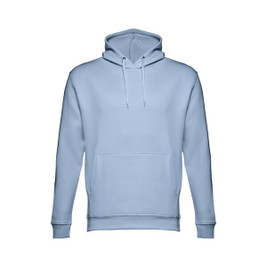 TH Clothes 30160 - Hooded sweatshirt (unisex) in cotton and polyester
