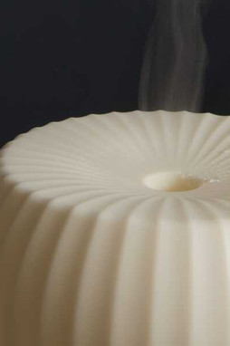 Wellable 1415-02 - ™ Humidificador de luz ambiental