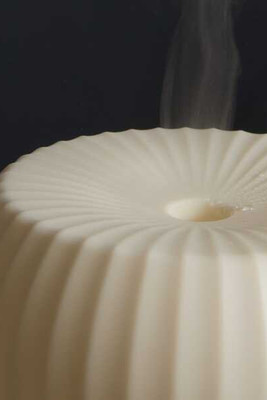 Wellable 1415-02 - ™ Humidificador de luz ambiental