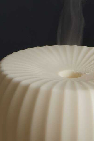 Wellable 1415-02 - ™ Ambient Light Humidifier