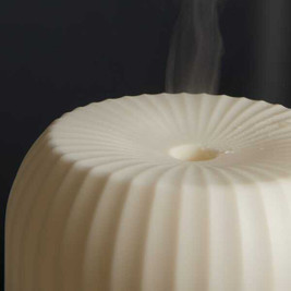 Wellable 1415-02 - ™ Ambient Light Humidifier