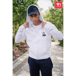 TH Clothes 30161 - Sweatshirt für Männer aus Baumwolle und Polyester