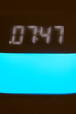 Wellable 1415-03 - ™ Reloj despertador con ruido blanco al amanecer