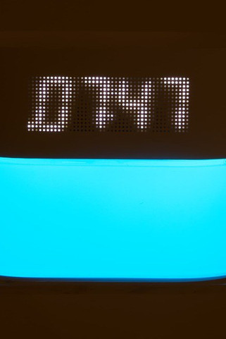 Wellable 1415-03 - ™ White Noise Sunrise Alarm Clock