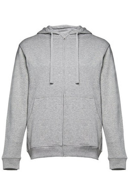 TH Clothes 30161 - Sweatshirt für Männer aus Baumwolle und Polyester