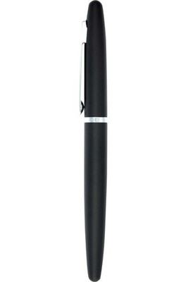 Sheaffer 2933-25 - VFM Matte Black Roller Ball