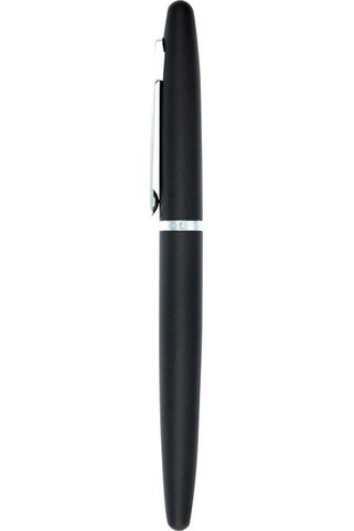 Sheaffer 2933-25 - VFM Matte Black Roller Ball