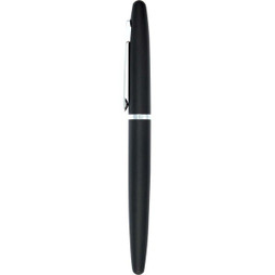 Sheaffer 2933-25 - VFM Matte Black Roller Ball