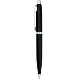 Sheaffer 2933-26 - VFM Matte Black Ballpoint