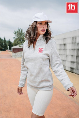 TH Clothes 30163 - Unisex sweatshirt