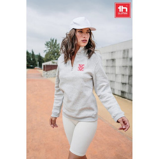 TH Clothes 30163 - Unisex collegepaita