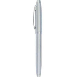 Sheaffer 2933-29 - 100 Cromo cepillado Roller Ball