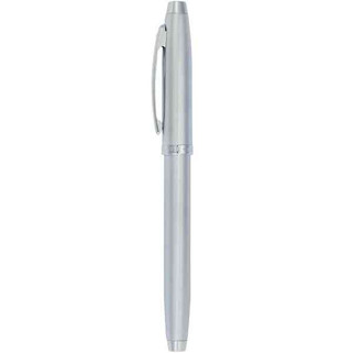 Sheaffer 2933-29 - 100 Brushed Chrome Roller Ball