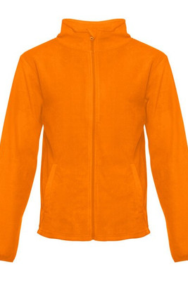 TH Clothes 30164 - Heren fleecejack van polyester