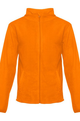 TH Clothes 30164 - Męska bluza polarowa z poliestru