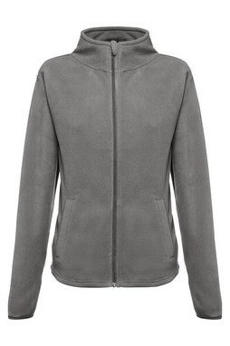 TH Clothes 30165 - Womens Polar fleece jacket with elasticated cuffs