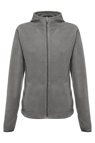 TH Clothes 30165 - Womens Polar fleece jacket with elasticated cuffs