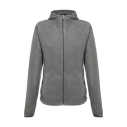 TH Clothes 30165 - Womens Polar fleece jacket with elasticated cuffs
