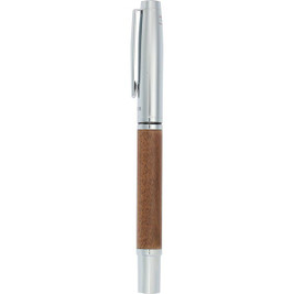 Luxe 5893-77 - Walnut Executive Roller Ball?